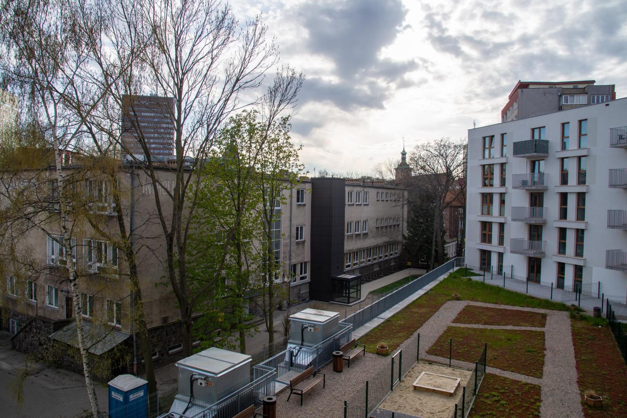 Maya'S Flats 50 - Gdansk Walowa 40 — Zdjęcia 2