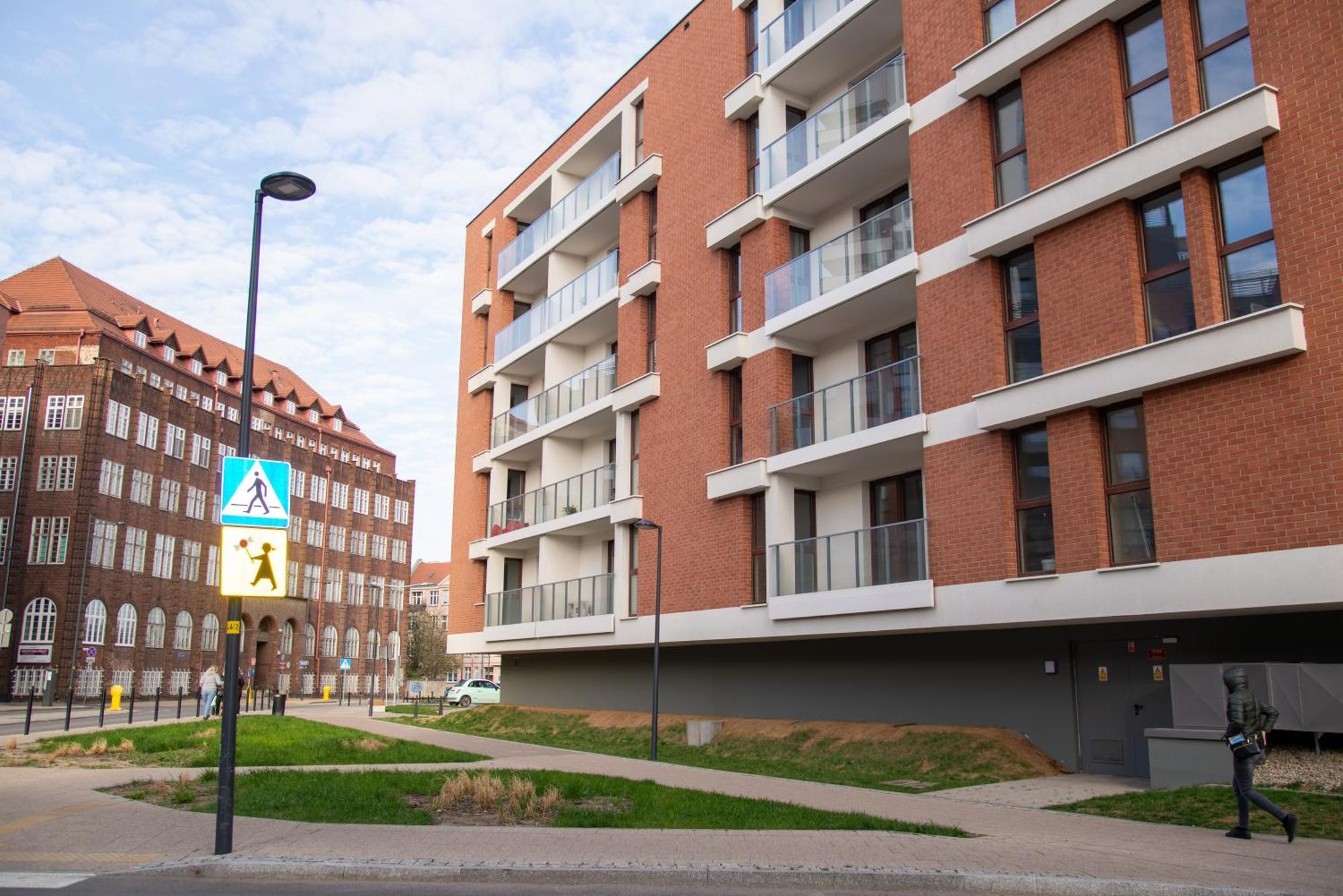 Maya'S Flats 50 - Gdansk Walowa 40 — Zdjęcia 3