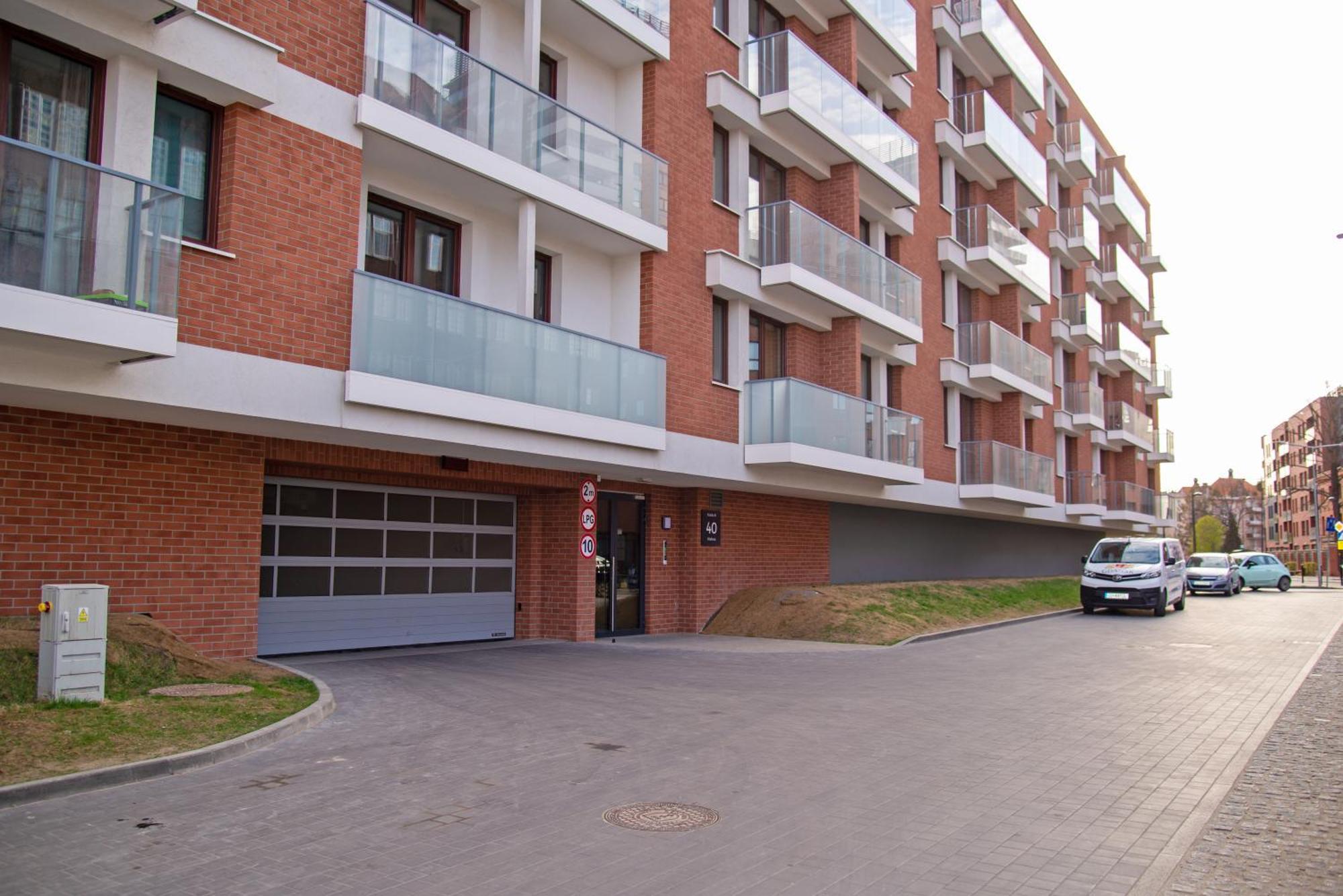 Maya'S Flats 50 - Gdansk Walowa 40 — Zdjęcia 1